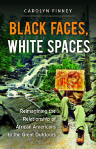Black Radical Thought on Environmentalism and Race with Carolyn Finney