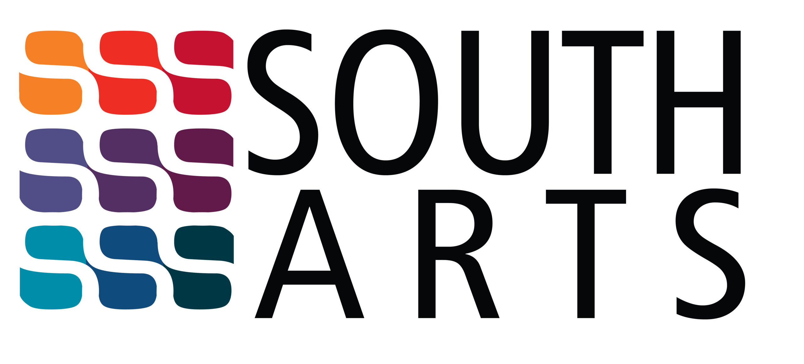 South_Arts_logo