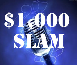 TWH/Clemson $1,000 Slam