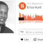 Fast Five Interview: Erica Hunt