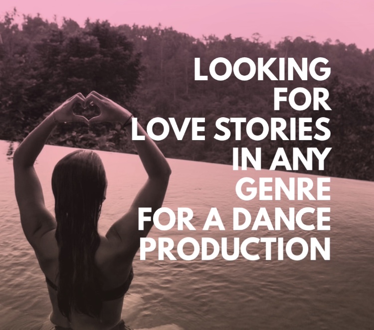 Love Stories Submission Info. (Free Subs. Until Feb. 1st)