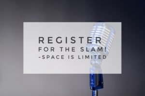 Register for the Slam