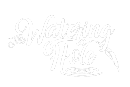 the watering hole poetry