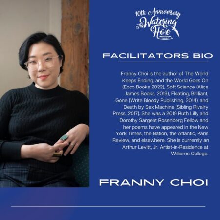 Franny Choi