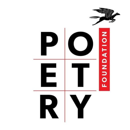 poetry foundation logo