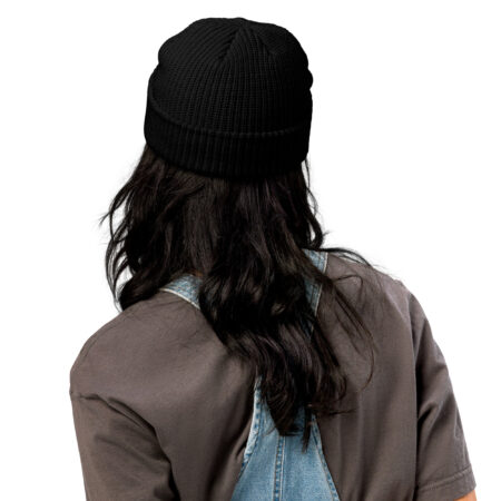 Baldwin Fisherman beanie